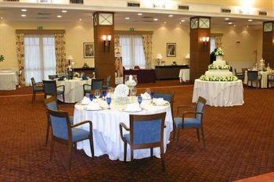 фото отеля Etna Golf Resort & Spa