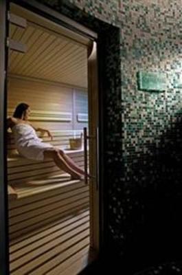 фото отеля Etna Golf Resort & Spa