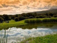 Etna Golf Resort & Spa