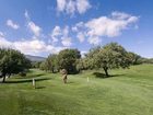 фото отеля Etna Golf Resort & Spa