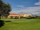 фото отеля Etna Golf Resort & Spa