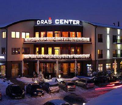 фото отеля Hotel Dras