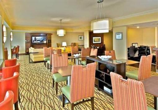 фото отеля Anchorage Marriott Downtown