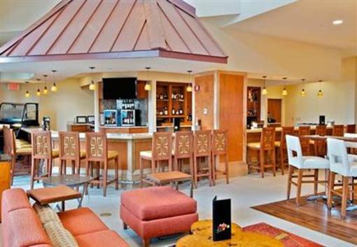 фото отеля Anchorage Marriott Downtown