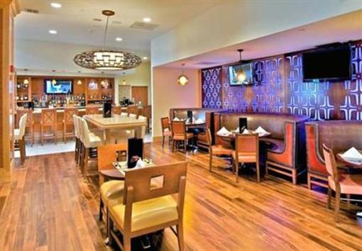 фото отеля Anchorage Marriott Downtown
