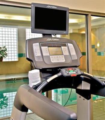 фото отеля Anchorage Marriott Downtown