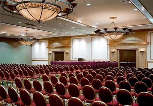 фото отеля Anchorage Marriott Downtown