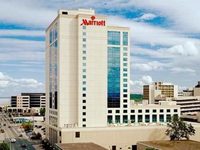 Anchorage Marriott Downtown