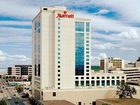 фото отеля Anchorage Marriott Downtown