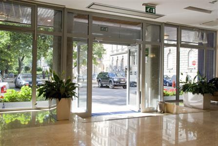 фото отеля Medosz Hotel