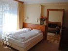 фото отеля Medosz Hotel
