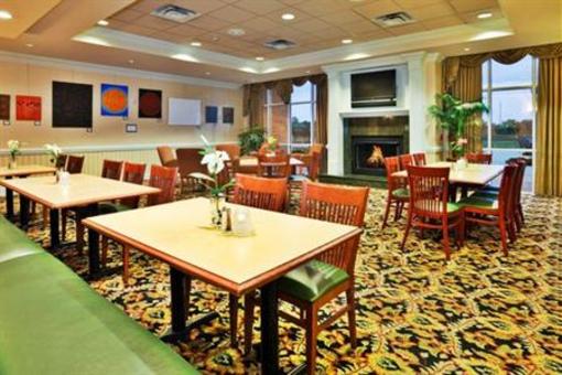фото отеля Holiday Inn Hotel & Conference Center