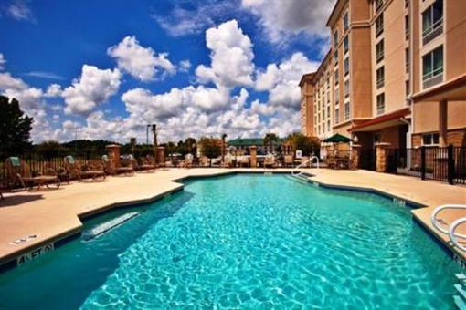 фото отеля Holiday Inn Hotel & Conference Center