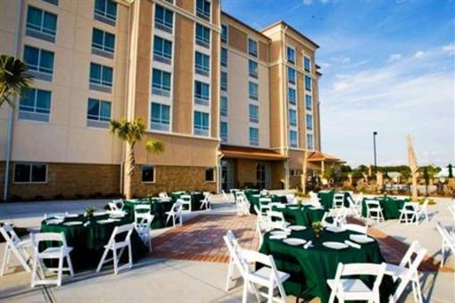 фото отеля Holiday Inn Hotel & Conference Center