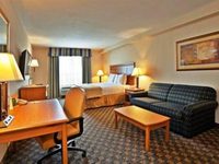 Holiday Inn Hotel & Conference Center