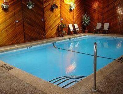 фото отеля Travelodge Quesnel