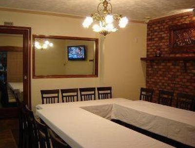 фото отеля Travelodge Quesnel