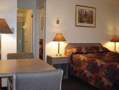 фото отеля Travelodge Quesnel
