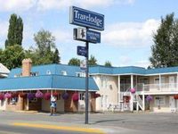 Travelodge Quesnel