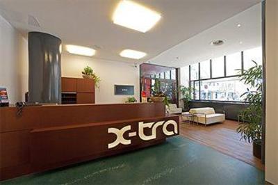 фото отеля X-Tra Hotel