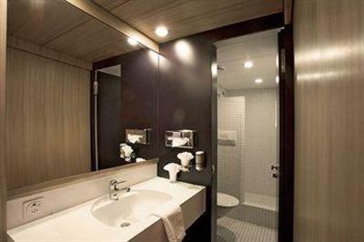 фото отеля X-Tra Hotel