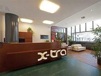 X-Tra Hotel