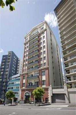 фото отеля Quest on Eden Apartment Auckland
