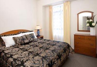 фото отеля Quest on Eden Apartment Auckland