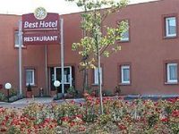 Best Hotel Beuzeville