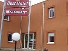 фото отеля Best Hotel Beuzeville