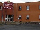 фото отеля Best Hotel Beuzeville