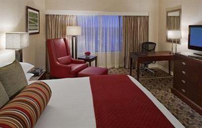 фото отеля Hyatt Regency Lexington