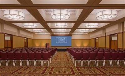 фото отеля Hyatt Regency Lexington