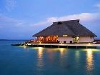 фото отеля Adaaran Prestige Water Villas