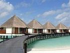 фото отеля Adaaran Prestige Water Villas