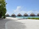 фото отеля Adaaran Prestige Water Villas