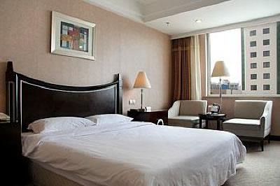 фото отеля Qingdao Marco Polo Commercial Hotel