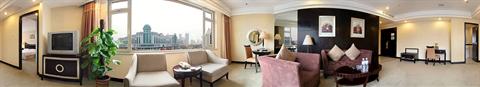 фото отеля Qingdao Marco Polo Commercial Hotel