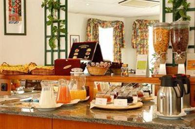фото отеля Hotel le Lausanne