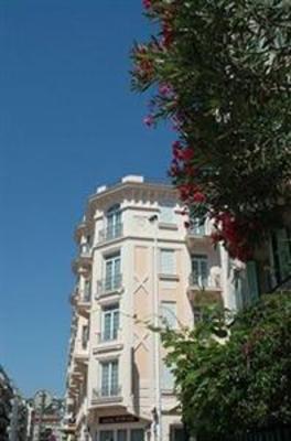 фото отеля Hotel le Lausanne