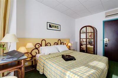 фото отеля Hotel le Lausanne