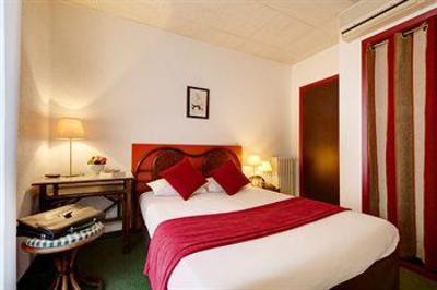 фото отеля Hotel le Lausanne