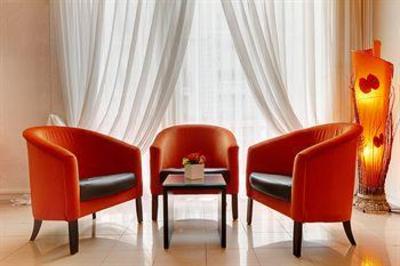 фото отеля Hotel le Lausanne