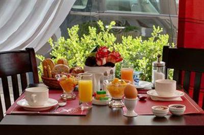 фото отеля Hotel le Lausanne