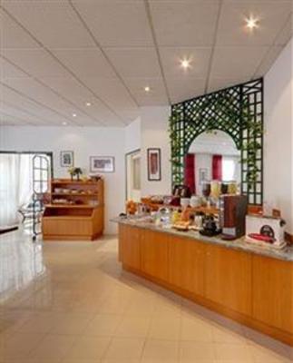 фото отеля Hotel le Lausanne