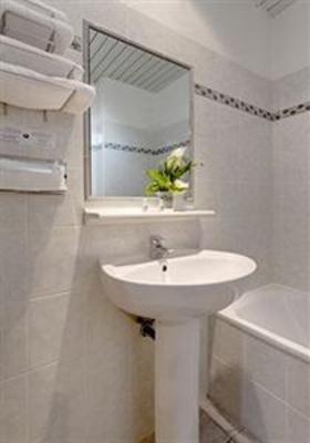 фото отеля Hotel le Lausanne