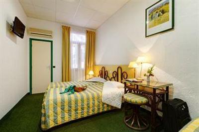 фото отеля Hotel le Lausanne