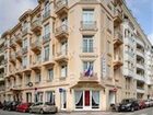 фото отеля Hotel le Lausanne