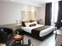 Citotel Les Voyageurs Hotel Fougeres