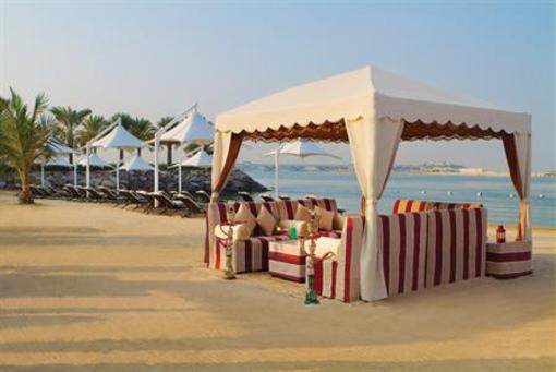 фото отеля Traders Hotel Qaryat Al Beri Abu Dhabi